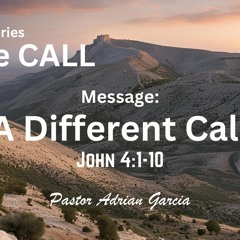 Sunday Worship August 25 2024