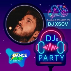 @RADIO DANCE MUSIC SUPER HITS - "DJs Party" #01 Set