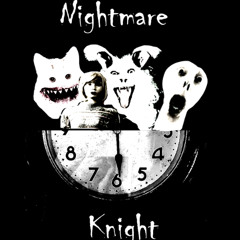 Nightmare Knight but it's an Epic rave cover