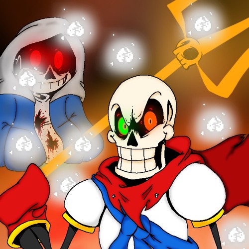 Reaper’s Vengeance | Phase 1 - DustBelief: Immoral Belief’s (Version 1)