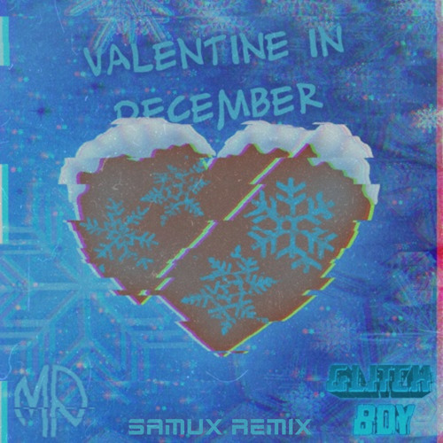 valentine december