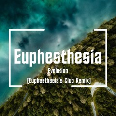 Evolution (Euphesthesia's Club Remix)