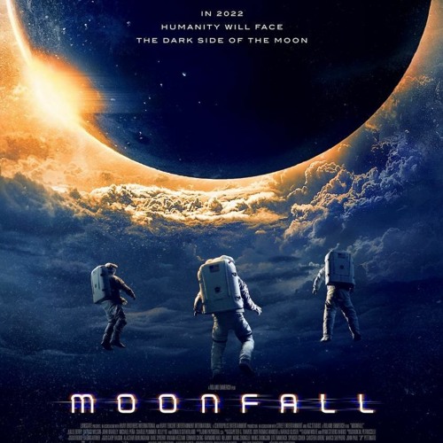 Crítica a Moonfall por Cristian Olcina en 100% Cine
