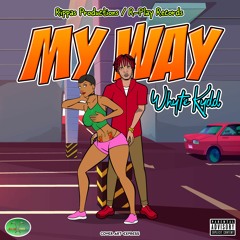 Whyte Kydd - My Way