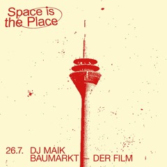 Space Is The Place #2