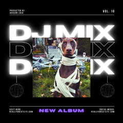 Groove Fusion – Afro House x Amapiano Session Mix