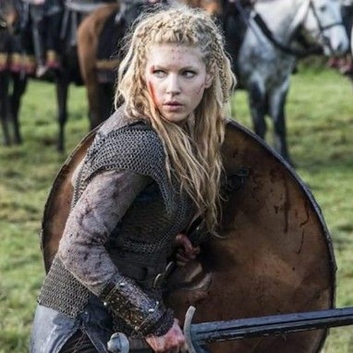 Stream Irish Woman Singing Irish War Song by Alex Serafini | Listen ...