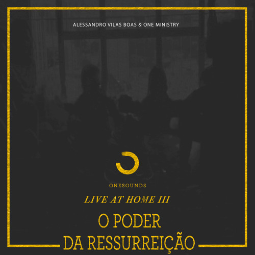 Fome e Sede (Live)