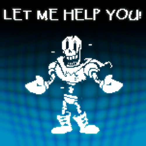 Unfinished COTV Papyrus Ending Concept