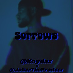 Sorrows. @Kaydaz @JokerTheProducer! #jc #birthday