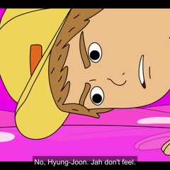 Its Quiet in the Middle