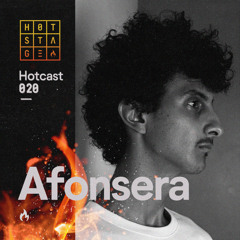 HOTCAST #020 @ AFONSERA