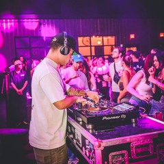 MVNDO - Live @ Green Light Social Dallas (8/29)