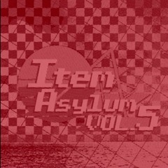 Item Asylum- Megamayo Strike back