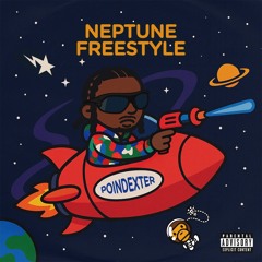 Neptune Freestyle (Prod. BaleboyGeechie)