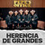 Artwork for Hasta la Raíz (Herencia De Grandes)