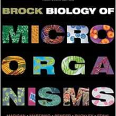 DOWNLOAD KINDLE 📁 Brock Biology of Microorganisms (14th Edition) by Michael T. Madig