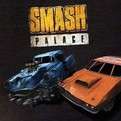 Smash Palace OST Menu