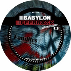 Keja - You Will Never Know On Which Foot Dance - Babylon Feedback 03