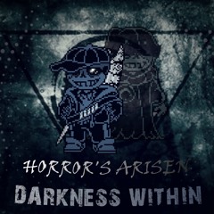 [+FLP, MIDI] Horror's Arisen - Darkness Within (Original)
