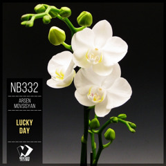 Arsen Movsisyan - Lucky Day (Original Mix)