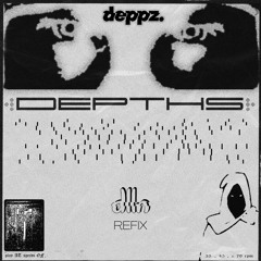 Deppz - Depths (dlln Refix) (Free Download)