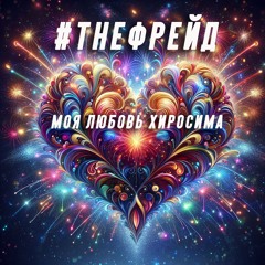 #theФРЕЙД - Моя любовь Хиросима