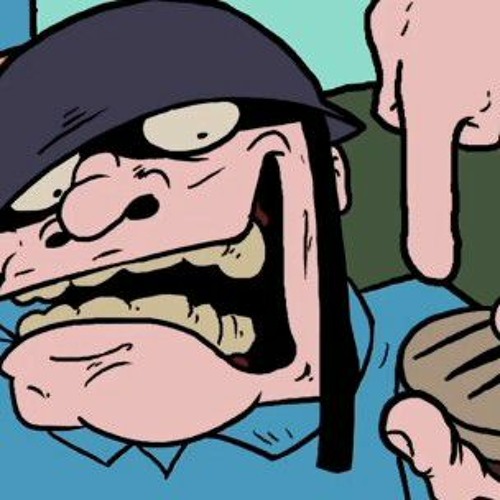 Grease Monkey (vs soldier)