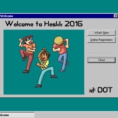 Heskk - Dot (Free Download)