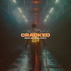 FREE FLP | "CRACKED" ~ NF x Logic Type Beat (prod. by thelxrd.x)