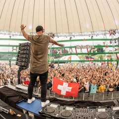 SELECTA - POWER HOUR 2025 @ ELECTRIC LOVE FESTIVAL (05.07.2025)