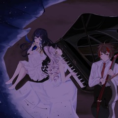 The Archiver’s Lullaby (ft. Shiori Novella) 【keyren Original Song】