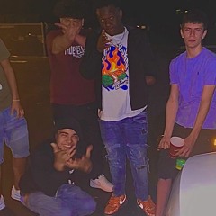 music (remix) Ft ONLYGUAPNATE