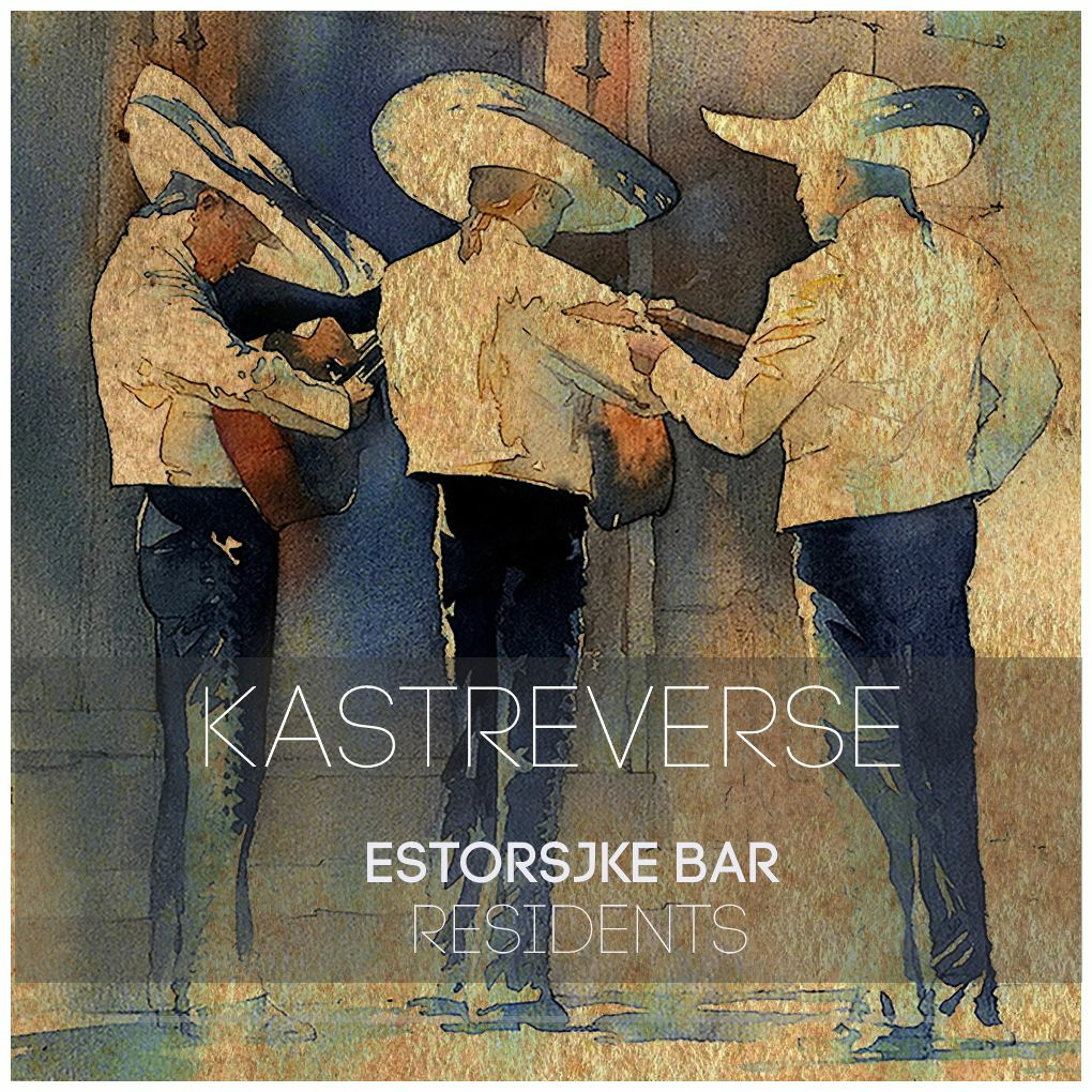 ESTORSJKE BAR