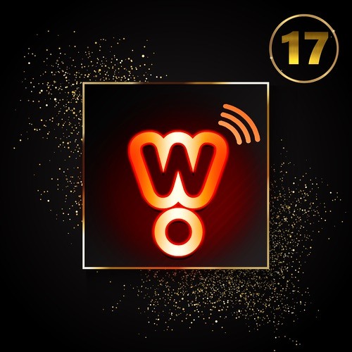 Waveforge Podcast Episode 17