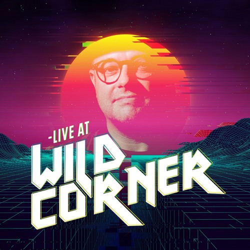 Paul Reynolds - Live At The Wild Corner 2022