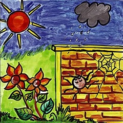 IMSE VIMSE SPINDEL FARSI ('Ankabut)