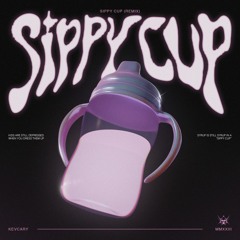 Melanie Martinez - Sippy Cup (kevcary Remix)