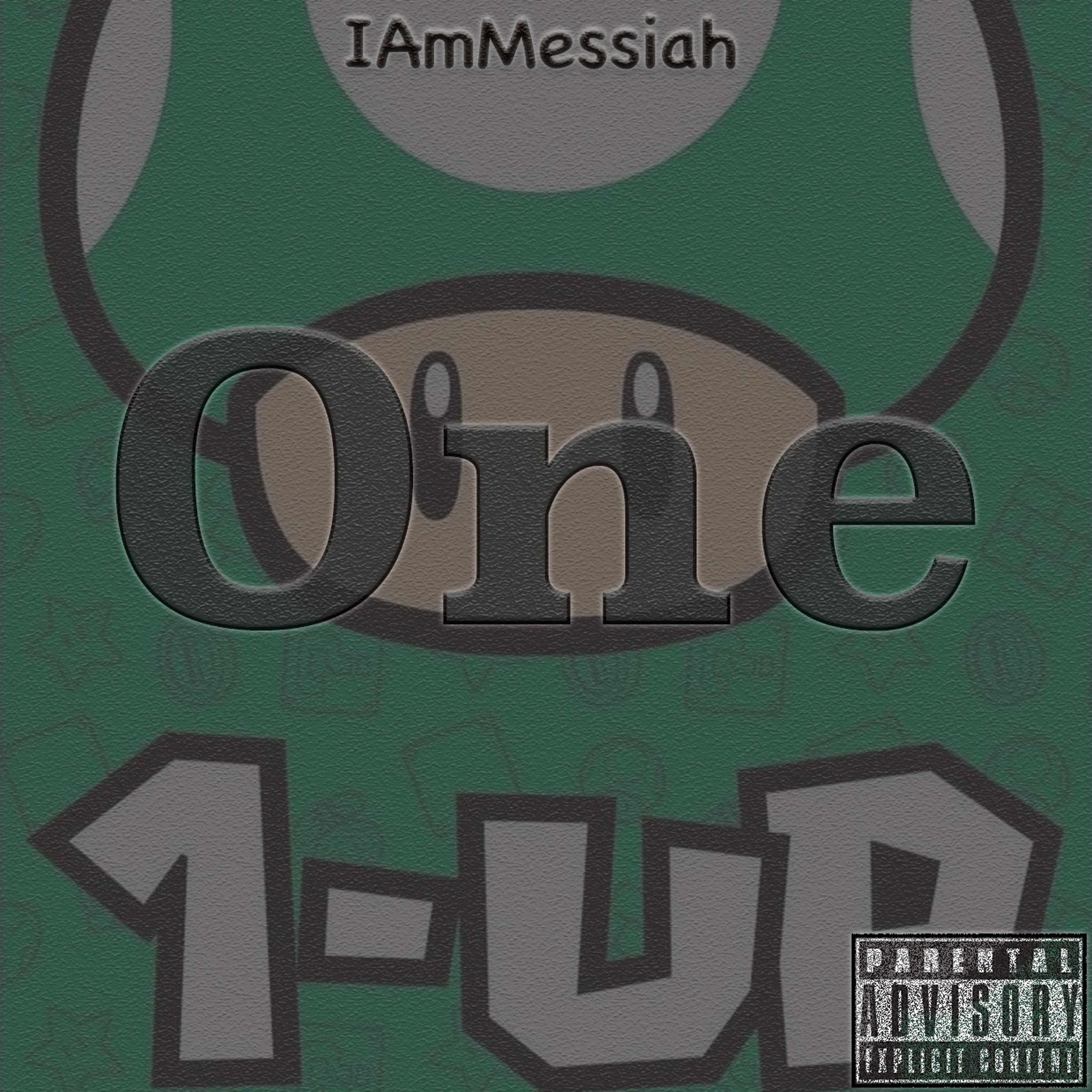 One episode artwork