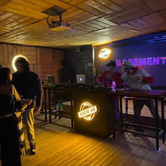 Basement's Event [01.02.2023] Bodrum