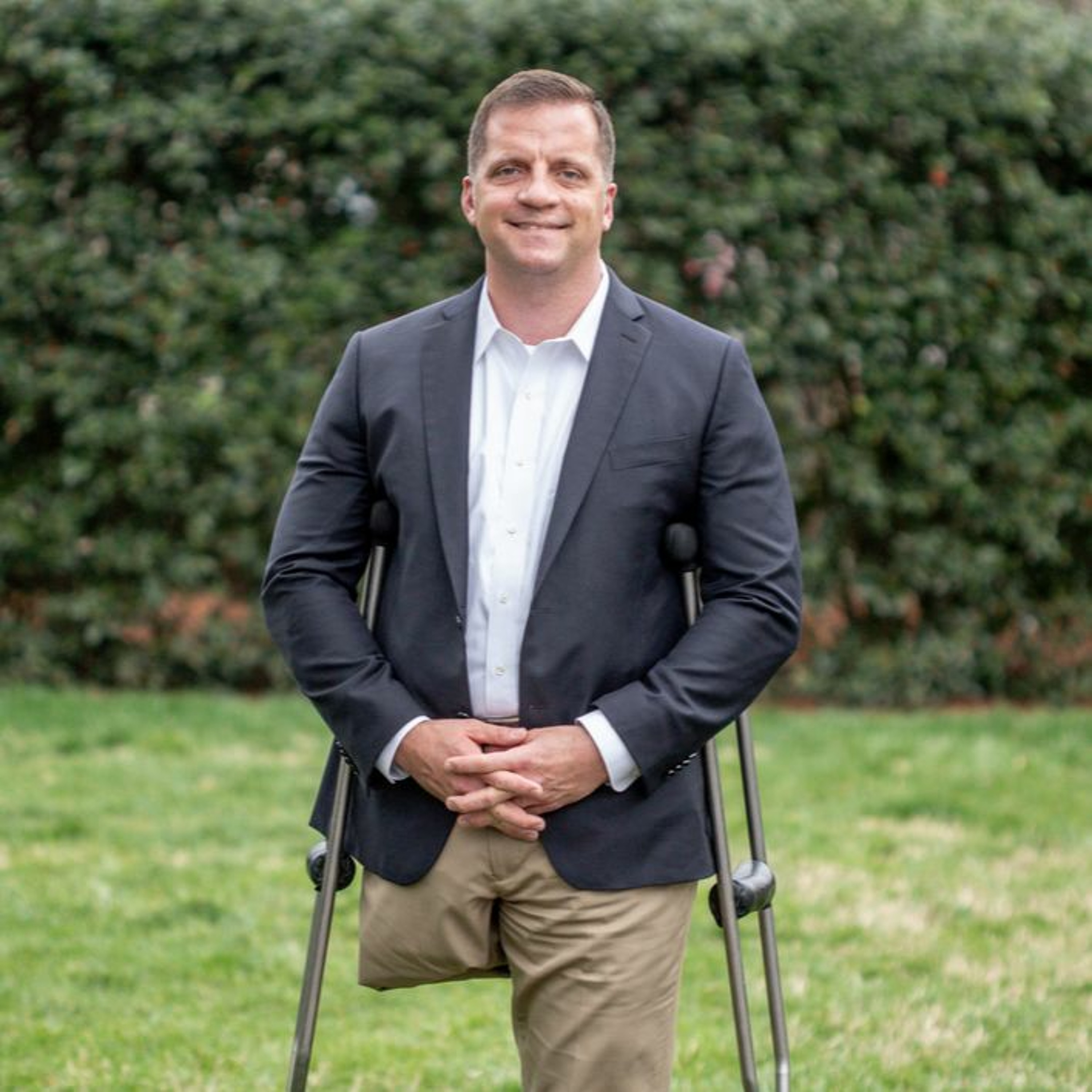 Daniel Gade on Wounding Warriors: How Bad Policy is Making Veterans Sicker and Poorer
