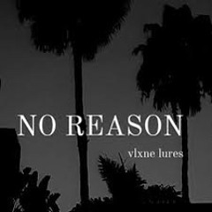 Sincerely Vlxne - No Reason