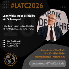 LATC2026 - SpeakerInterview - Jörg Cwojdzinski