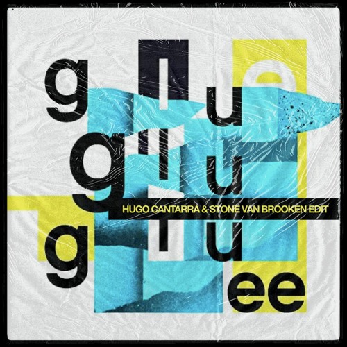 Bicep - Glue (Hugo Cantarra & Stone Van Brooken Edit)