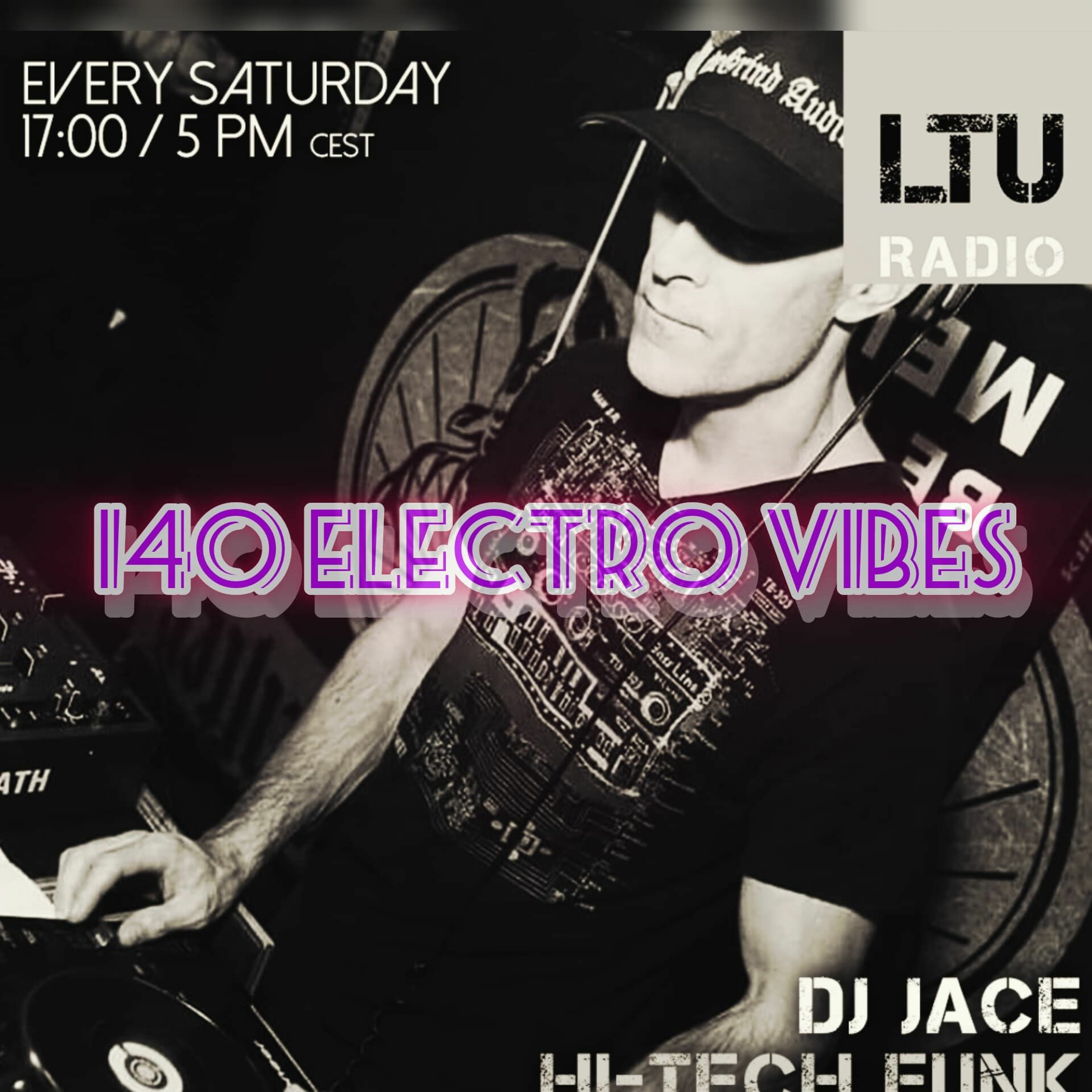DJ Jace