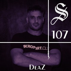 DeaZ - Serotonin [Podcast 107]