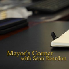 Newburyport Mayor's Corner 2022-10-20