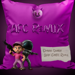 Pobre Diabla (Zhen Ross & HSTN Remix)