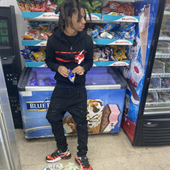 Reese Mono - Go Stupid Freestyle