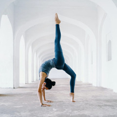 🧘🏻‍♂️ Ambient World (Yoga | Beatless | Relaxing Flutes | Atmospheric | Ancient | Ethnic | Zen)